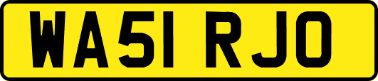 WA51RJO