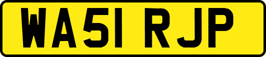 WA51RJP