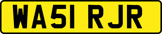 WA51RJR