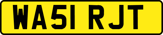 WA51RJT