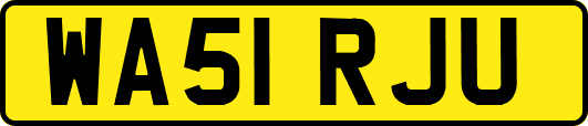 WA51RJU