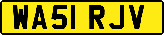 WA51RJV