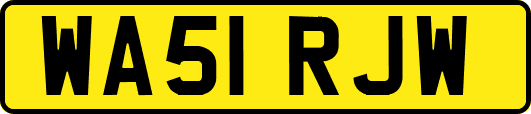 WA51RJW