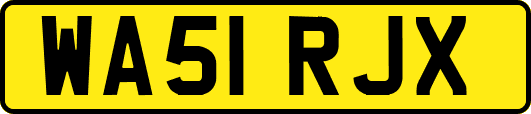 WA51RJX