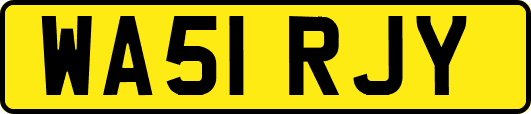 WA51RJY