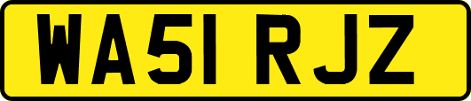 WA51RJZ