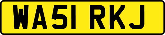WA51RKJ