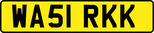 WA51RKK