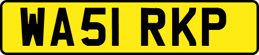WA51RKP