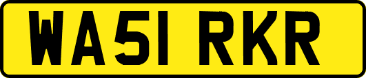 WA51RKR