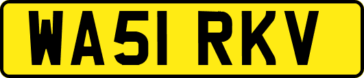 WA51RKV