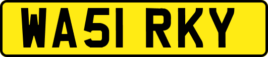 WA51RKY