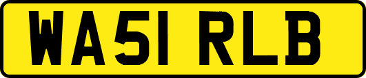 WA51RLB