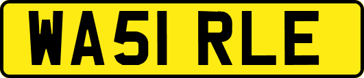 WA51RLE