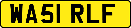 WA51RLF