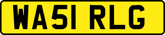 WA51RLG