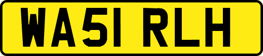 WA51RLH