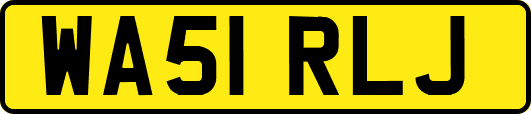 WA51RLJ