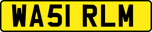 WA51RLM
