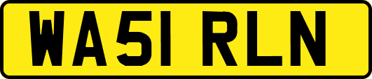 WA51RLN
