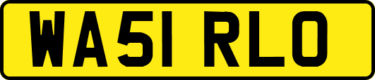 WA51RLO