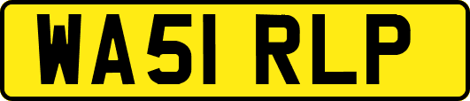 WA51RLP