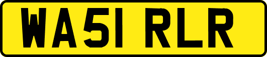 WA51RLR