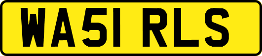 WA51RLS