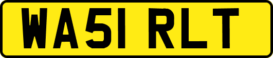 WA51RLT