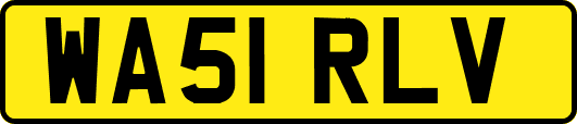 WA51RLV