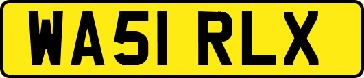 WA51RLX