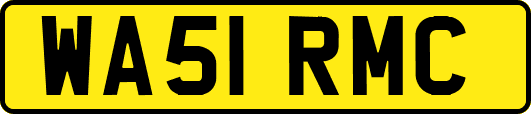 WA51RMC