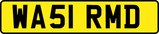 WA51RMD