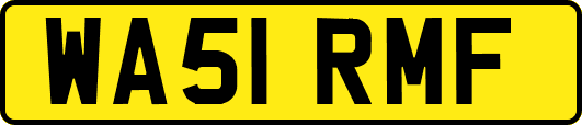 WA51RMF