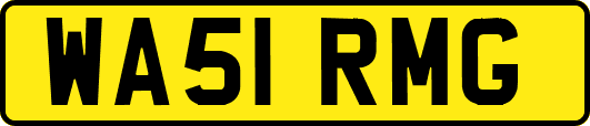 WA51RMG