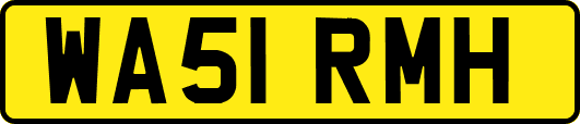 WA51RMH