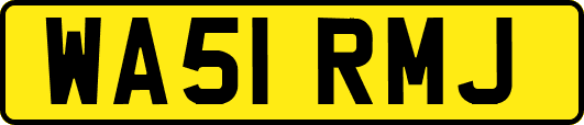 WA51RMJ