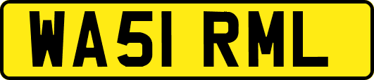 WA51RML