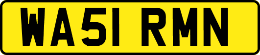 WA51RMN