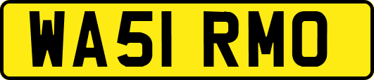 WA51RMO