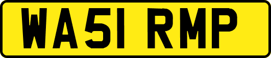 WA51RMP