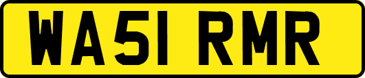 WA51RMR