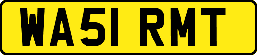 WA51RMT