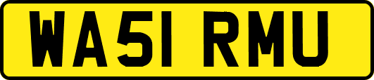 WA51RMU
