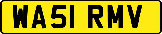 WA51RMV