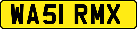 WA51RMX