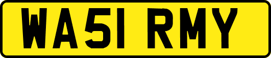 WA51RMY