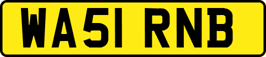 WA51RNB