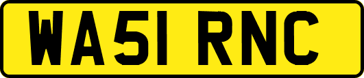 WA51RNC