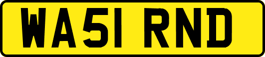 WA51RND